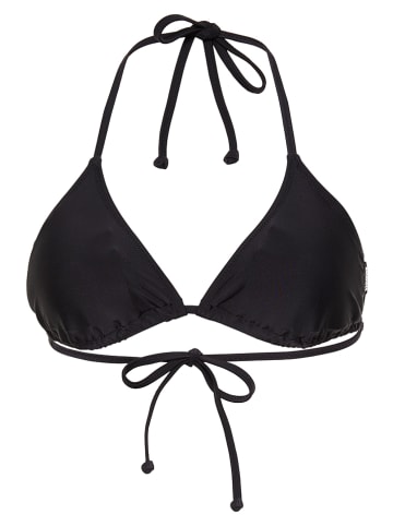 Chiemsee Bikinitop "Latoya" zwart