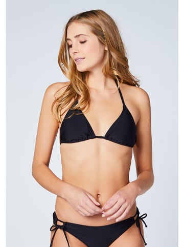 Chiemsee Bikini-Oberteil "Latoya" in Schwarz