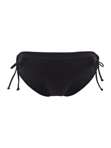 Chiemsee Figi bikini "Latoya" w kolorze czarnym