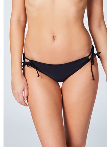 Chiemsee Figi bikini "Latoya" w kolorze czarnym