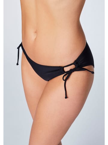 Chiemsee Bikinislip "Latoya" zwart