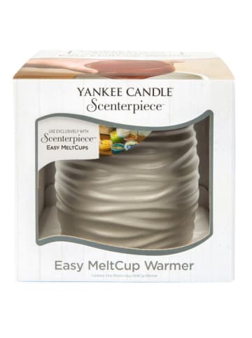 Yankee Candle Kominek zapachowy "Scenterpiece Noah" - wys. 11 x Ø 12,5 cm