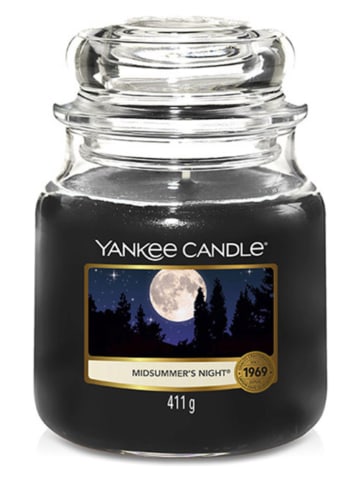 Yankee Candle Geurkaars - Midsummer's Night - 411 g