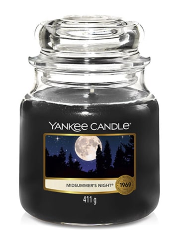 Yankee Candle Świeca zapachowa "Midsummer's Night" - 411 g