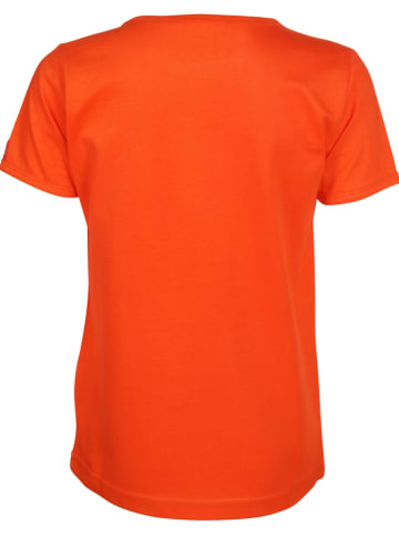 elkline Shirt rood