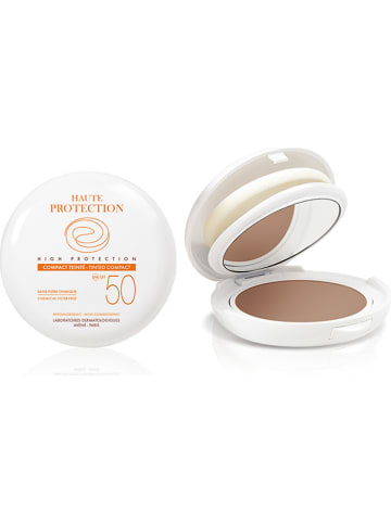 Avène Pudrowy podkład "High Protection Tinted Compact" - SPF 50 - 10 g