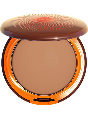 Lancaster Foundation "Sun 365 Compact Cream - 02 Sunny Glow" - LSF 30, 9 g