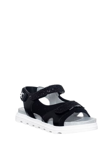 Liu Jo Sandalen in Schwarz