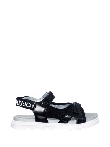 Liu Jo Sandalen in Schwarz