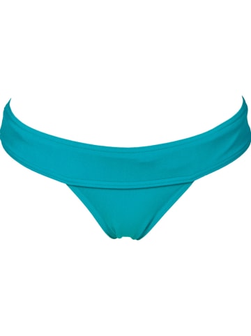 Arena Bikinislip "Desire" turquoise
