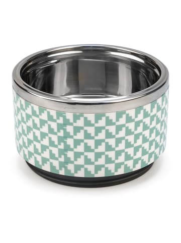 IRIS Barcelona Isoleerlunchbox "Kids" groen - 900 ml