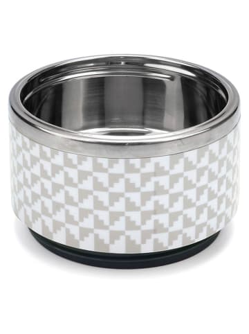 IRIS Isoleerlunchbox "Kids" grijs - 900 ml