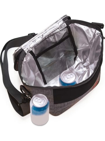 IRIS Barcelona Isoleertas "Cooler" taupe - (B)25 x (H)20 x (D)22,5 cm