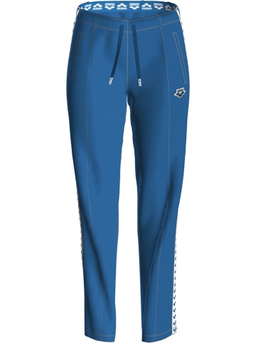 Arena Trainingsbroek "Relax IV Team" blauw