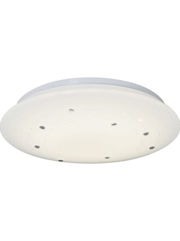 näve Ledplafonnière "Lissabon" met dimfunctie - Ø 60 cm