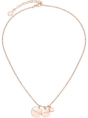 Liebeskind Halskette mit Anhägern - (L)46 cm