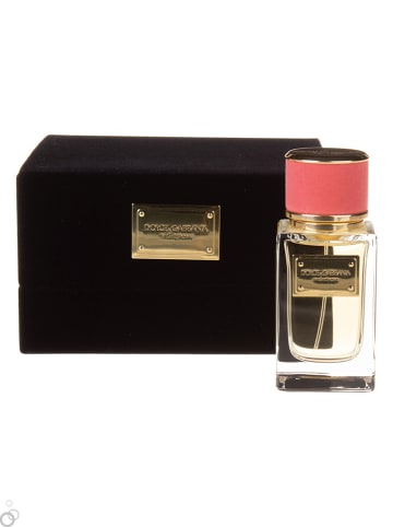Dolce & Gabbana Velvet Rose - EdP, 50 ml