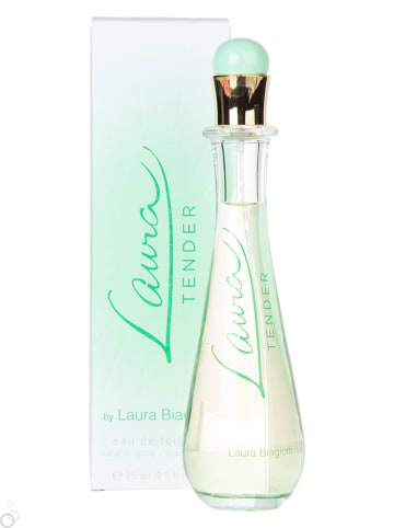 Laura Biagiotti Tender - EDT - 75 ml