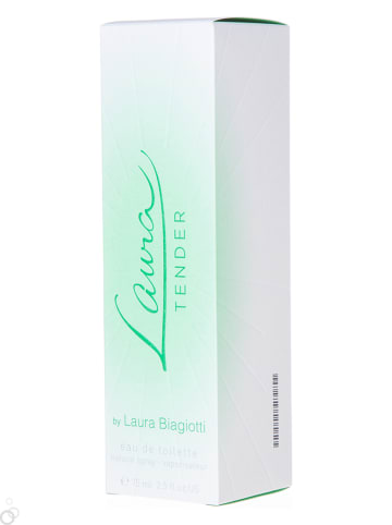 Laura Biagiotti Tender - EDT - 75 ml