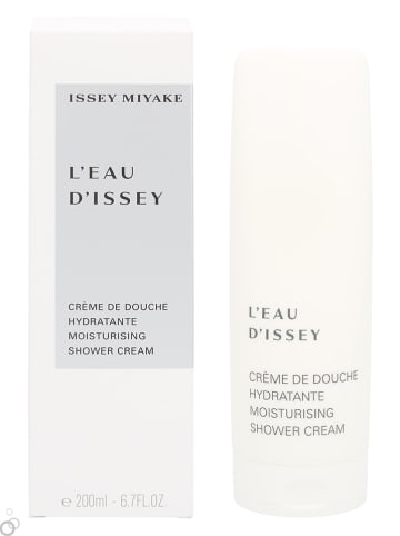 Issey Miyake Douchegel "L'Eau D'Issey Pour Femme", 200 ml