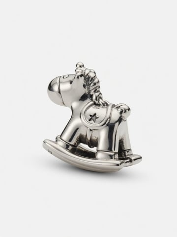Pandora Srebrny charms "Rocking Horse"