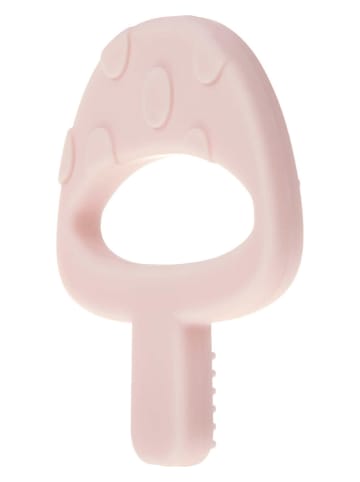 Lässig Silikonowy gryzak "Garden Explorer" - Grzybek