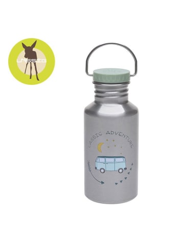 Lässig Bidon "Adventure" - Bus - 500 ml