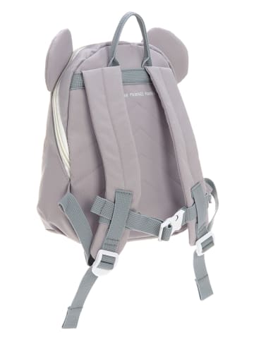 Lässig Rucksack ''About Friends - Koala'' in Grau - (B)20 x (H)24 x (T)9,5 cm