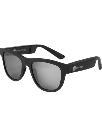 MAGNUSSEN Audio-Sonnenbrille "G1" in Schwarz