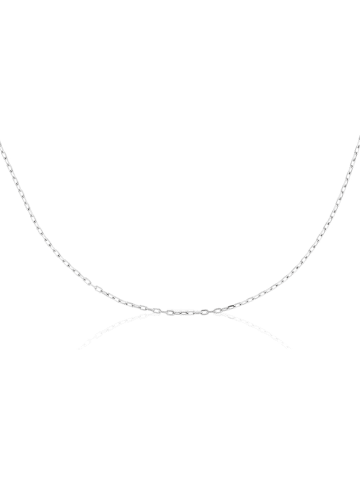 maison héritage PARIS Witgouden ketting - (L)43 cm