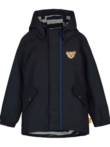 Steiff Übergangsjacke in Dunkelblau