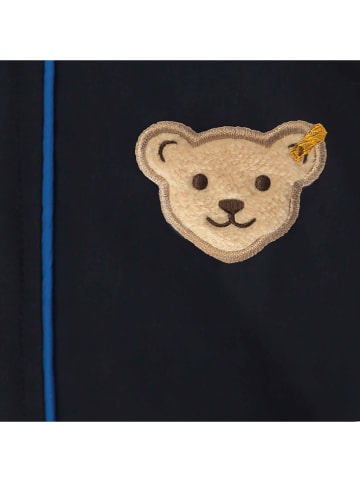 Steiff Übergangsjacke in Dunkelblau
