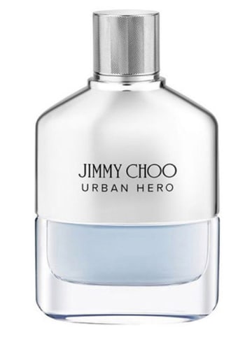 Jimmy Choo Urban Hero - eau de parfum, 100 ml