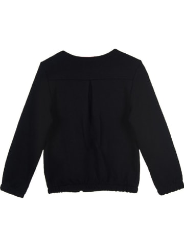L.O.L. Surprise Sweatvest "LOL Surprise" zwart