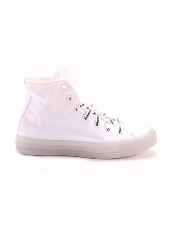 Converse Sneakersy "Ctas Hi" w kolorze białym
