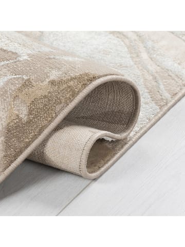 Flair Rugs Dywan w kolorze kremowo-jasnobrązowym