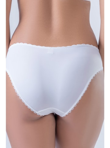 Valea Slip "Shirley" wit