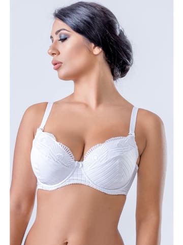 Valea Push-up beha "Shirley" wit