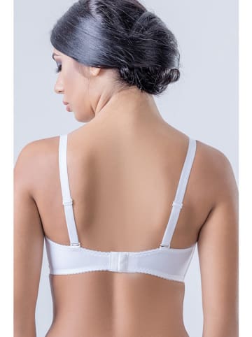 Valea Push-up beha "Shirley" wit