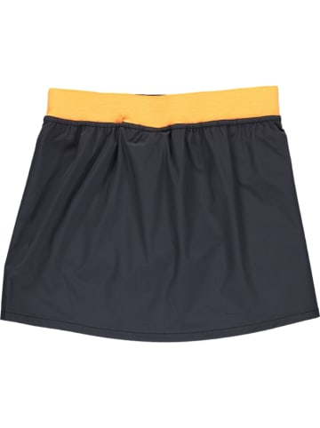 cmp Funktionsskort in Dunkelblau/ Orange