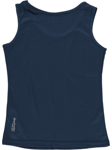 CMP Functionele top donkerblauw