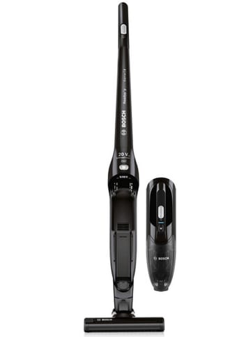 Bosch Kleingeräte Kabelloser Akkustaubsauger "Readyy'y" in Schwarz
