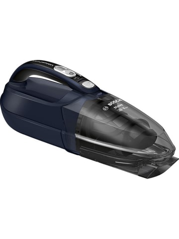 Bosch Kleingeräte Akku-Handstaubsauger "Move" in Blau - 20 V