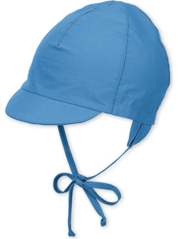 Sterntaler Pet blauw