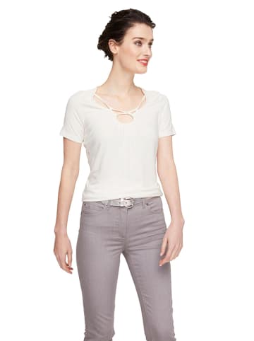 Heine Shirt crème