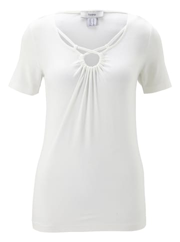 Heine Shirt crème