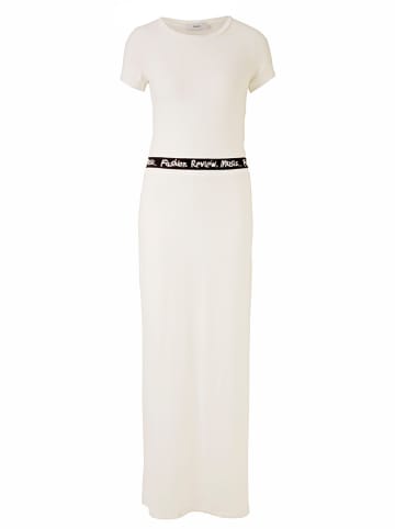 Heine Kleid in Creme