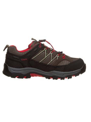 cmp Trekkingschuhe "Rigel" in Braun