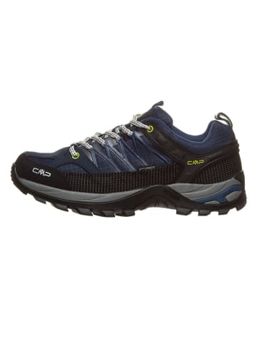CMP Trekkingschuhe "Rigel" in Dunkelblau