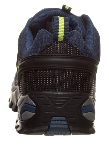 CMP Trekkingschoenen "Rigel" donkerblauw